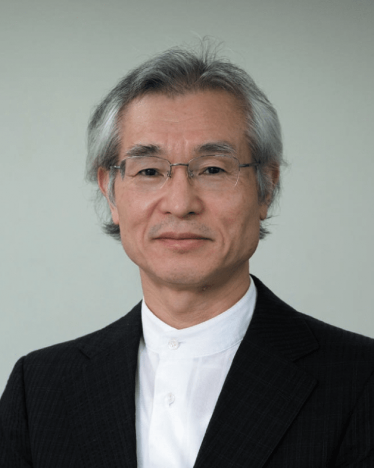 Fumiyuki Adachi