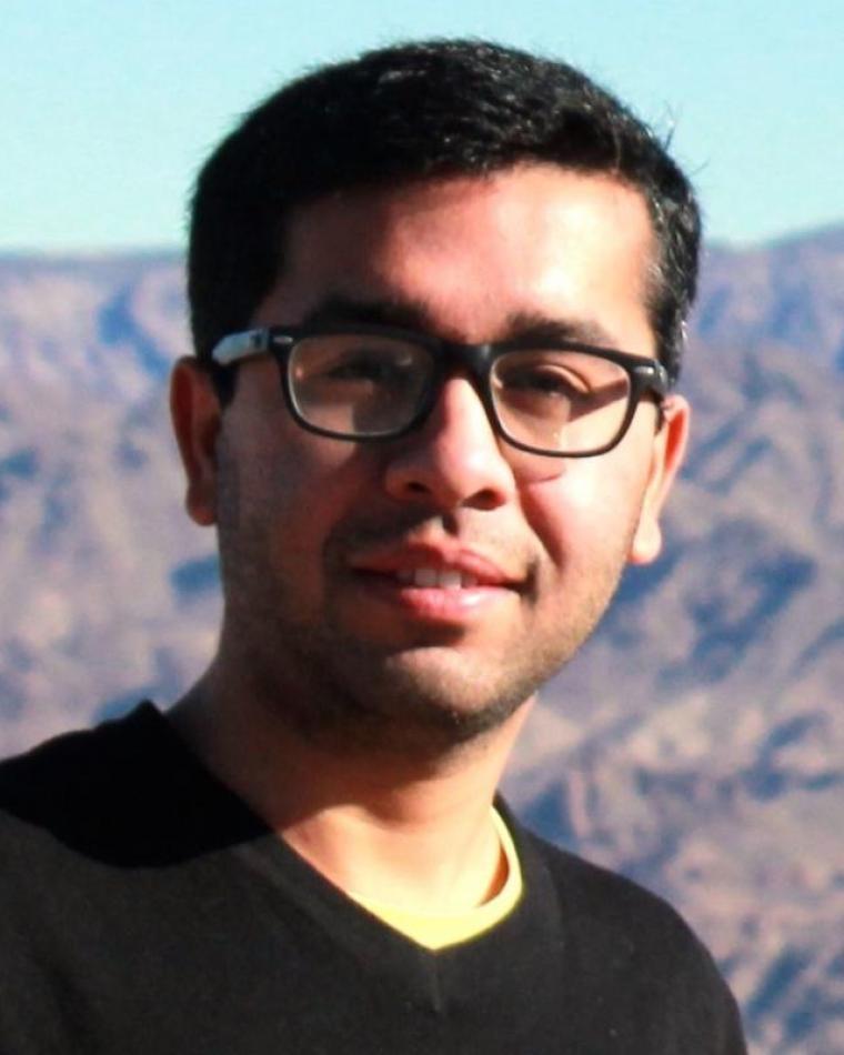 Nabeel Akhtar Nabeel Akhtar