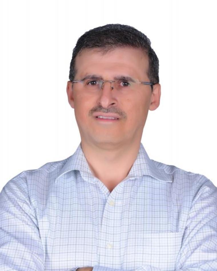 Arafat Al-Dweik 