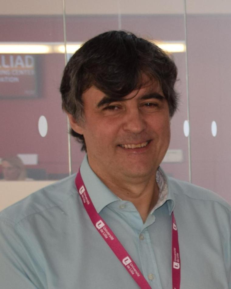 Alain Bouscayrol
