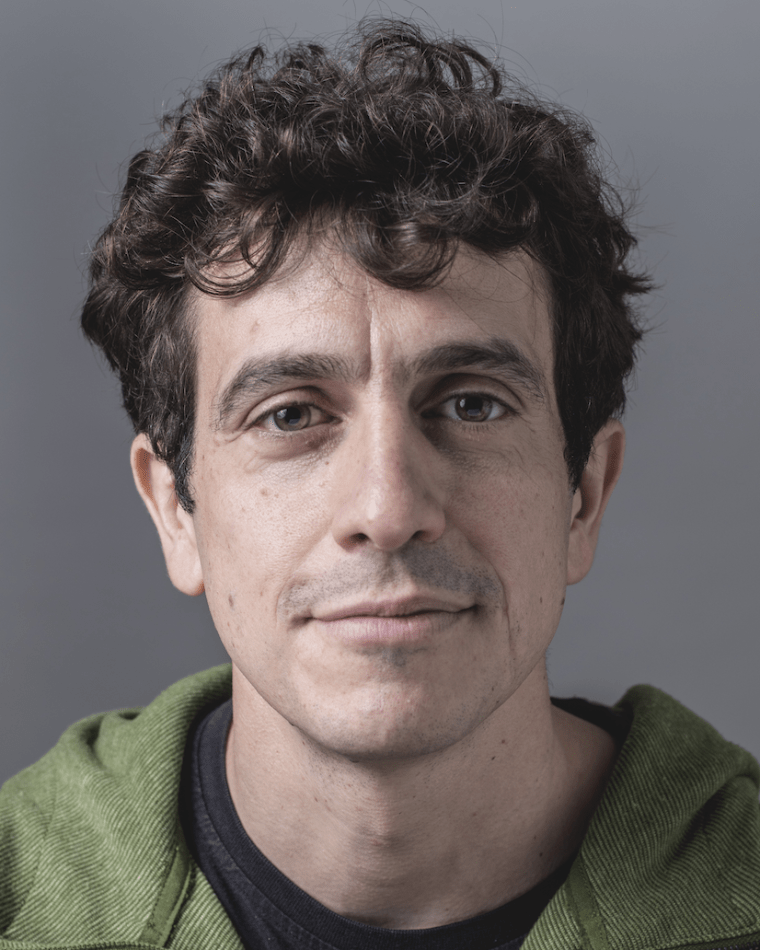 Alessandro Colombo