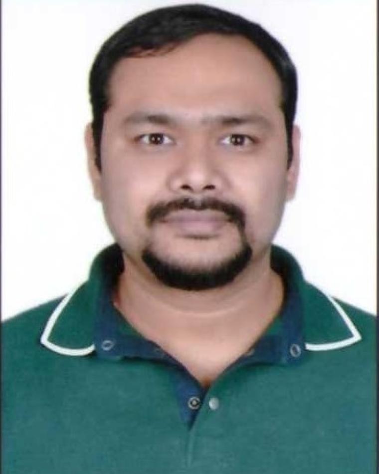 Anandarup Das