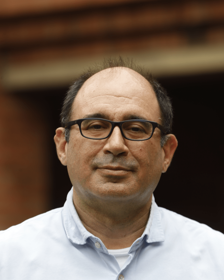  Andres Navarro Cadavid