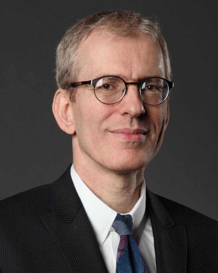 Andreas Molisch