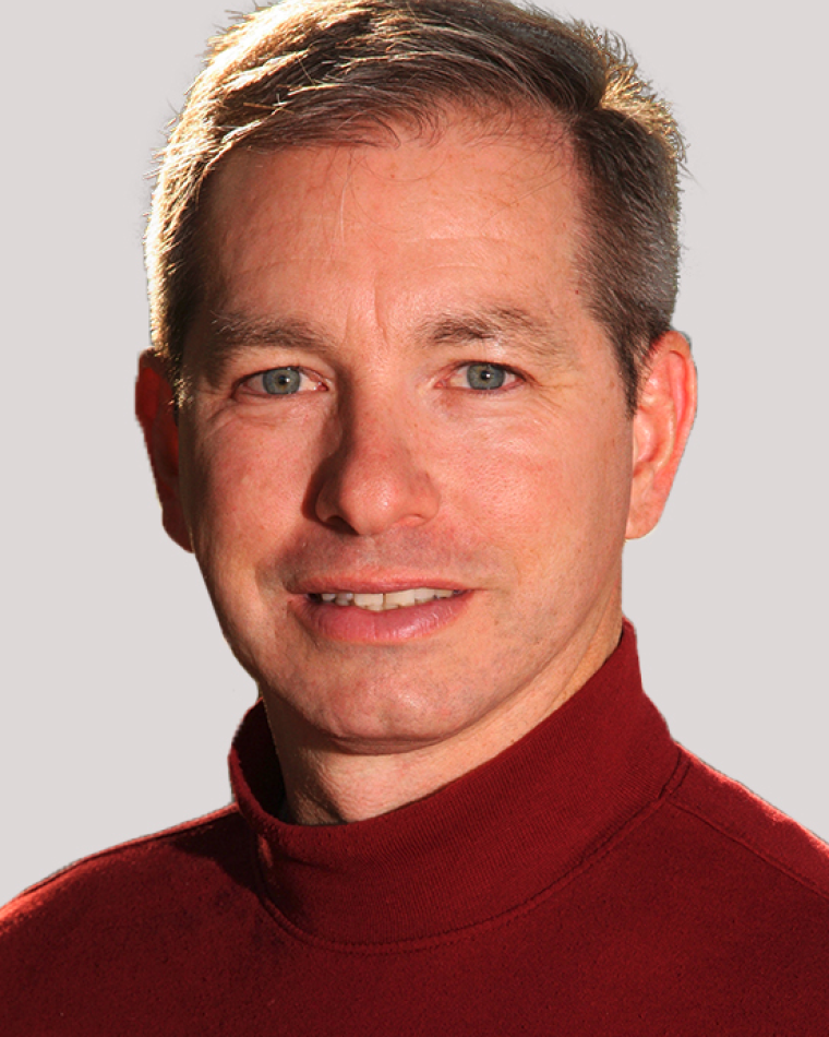 Andrew Silver