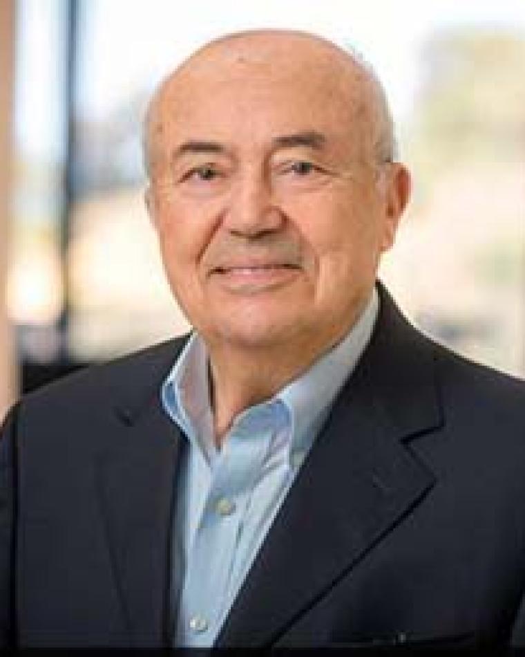 Andrew Viterbi Andrew Viterbi