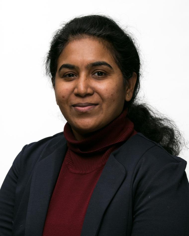 Anitha Saravana Kumar