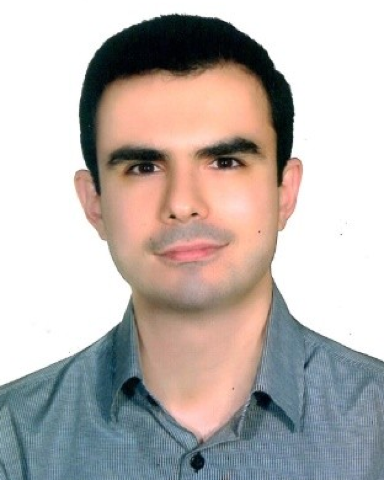 Dr. Arash Khalatbarisoltani