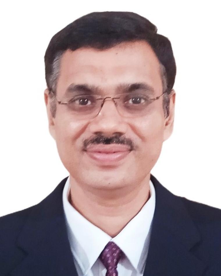 Arun Shankar K