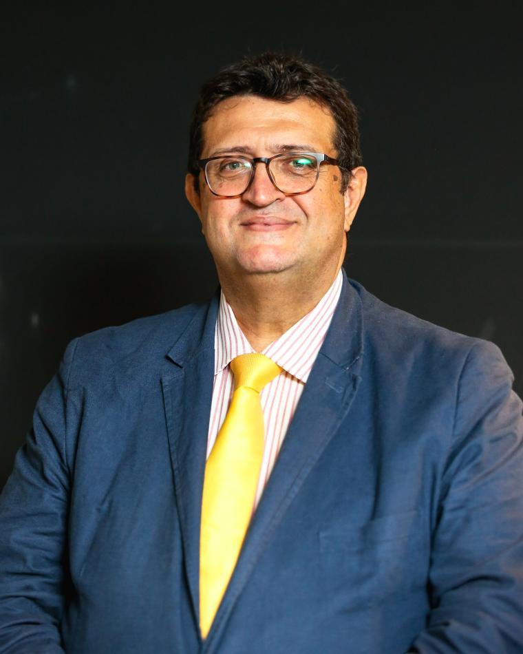 Giambattista Gruosso