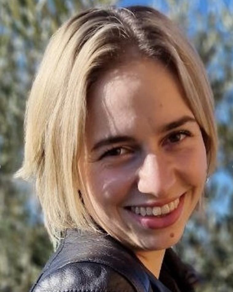 Benedetta Picano