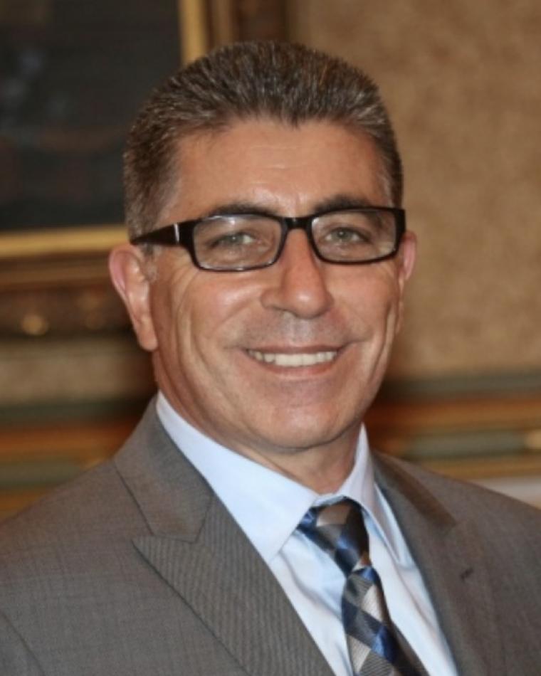 Mohamad Berri