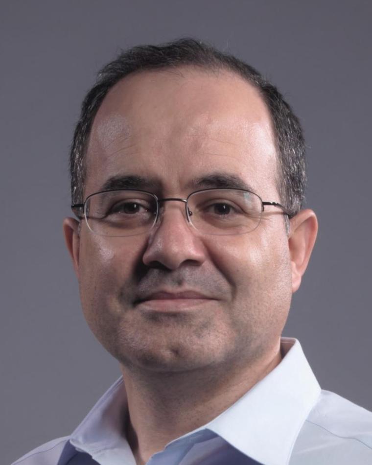 Bilal Akin