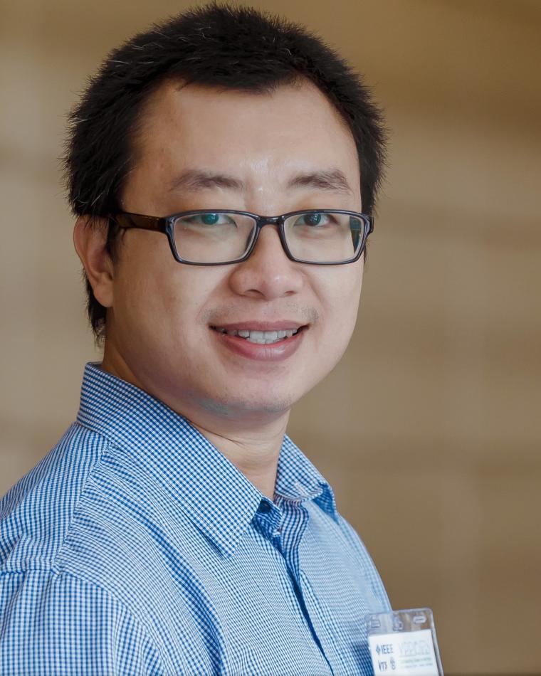 Thanh Vo-Duy