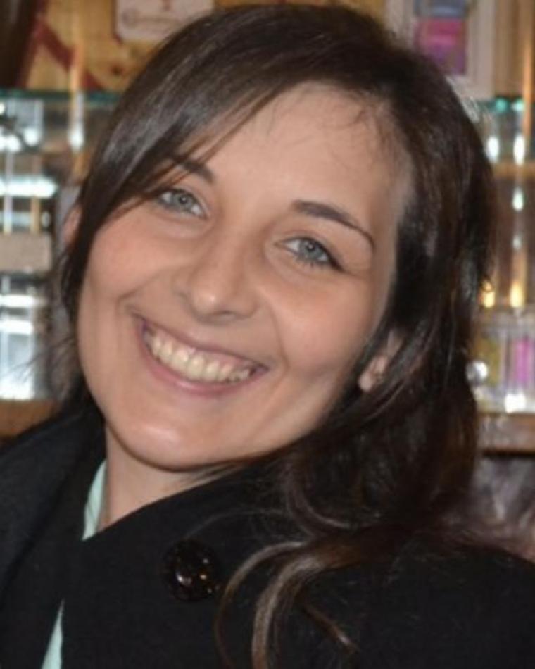 Marilisa Botte Marilisa Botte