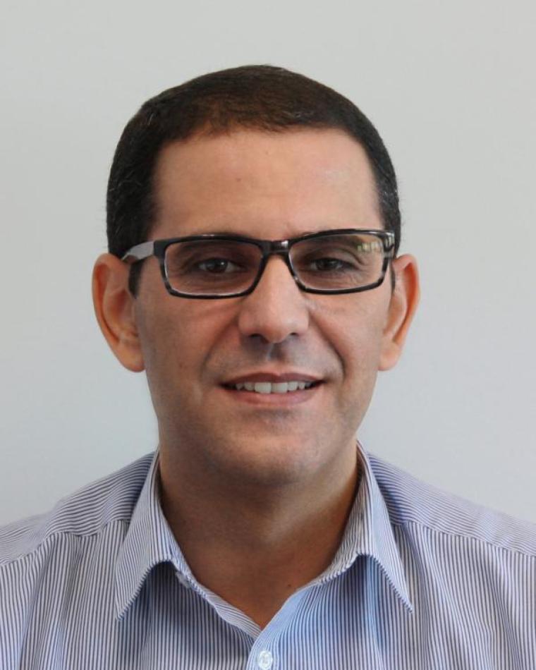 Moussa Boukhnifer