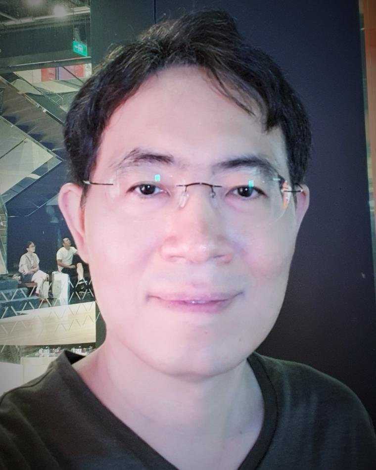 Byonghyo Shim