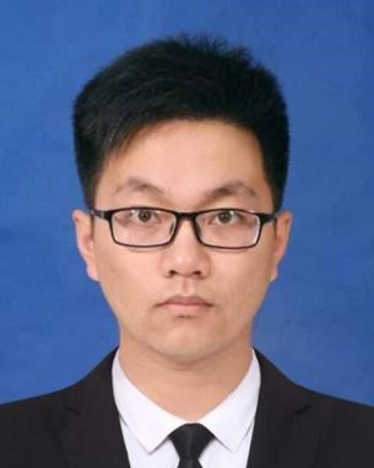 Chengyi Zhou