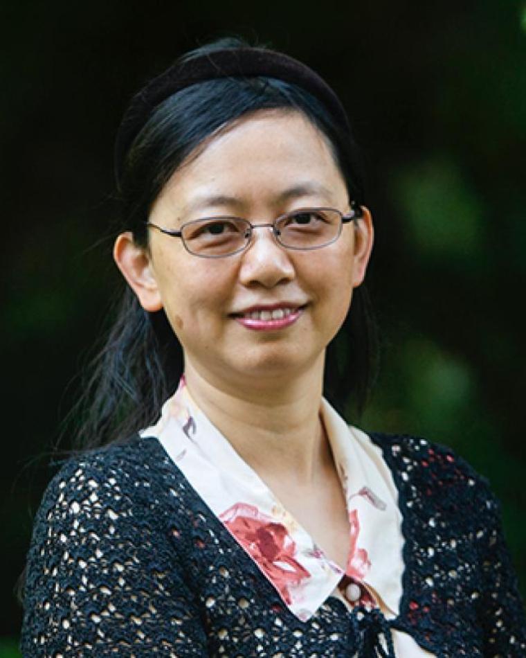 Lin Cai Lin Cai