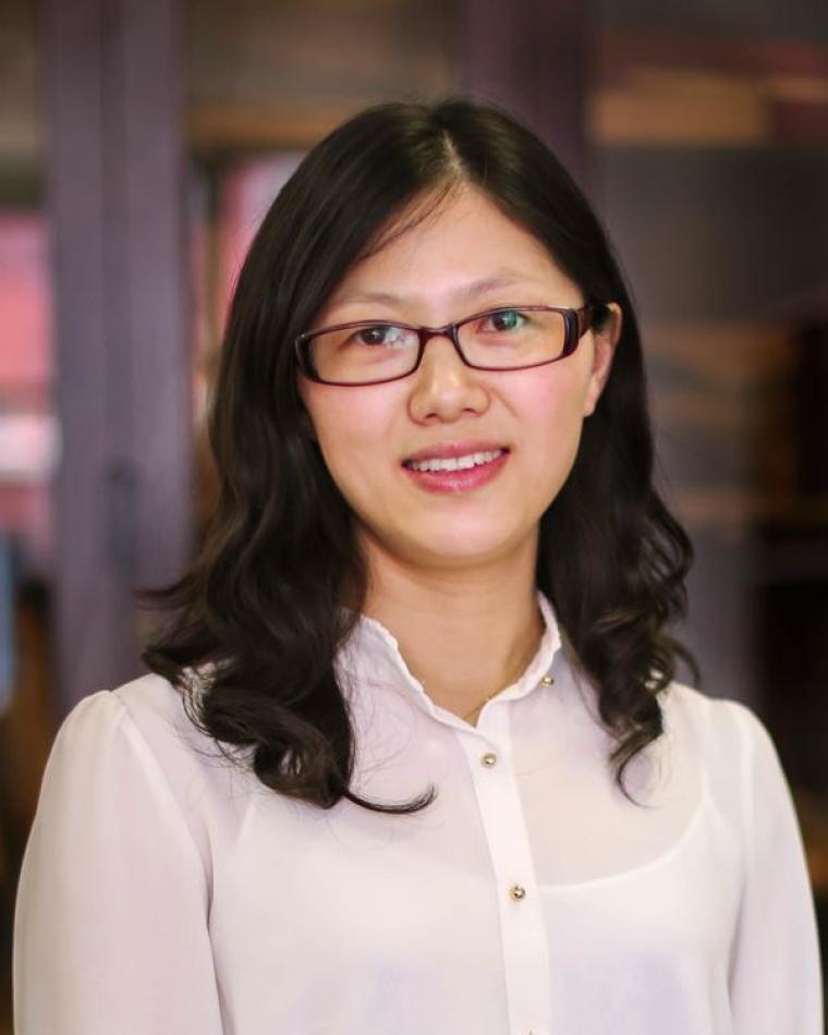 Cailian Chen