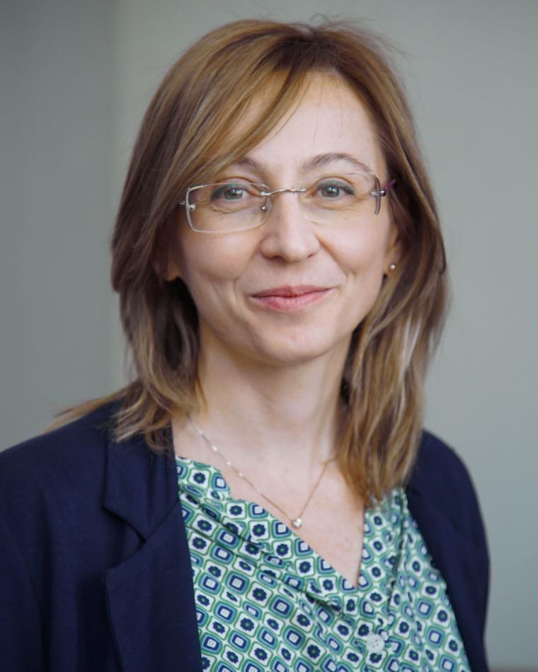 Carla Chiasserini