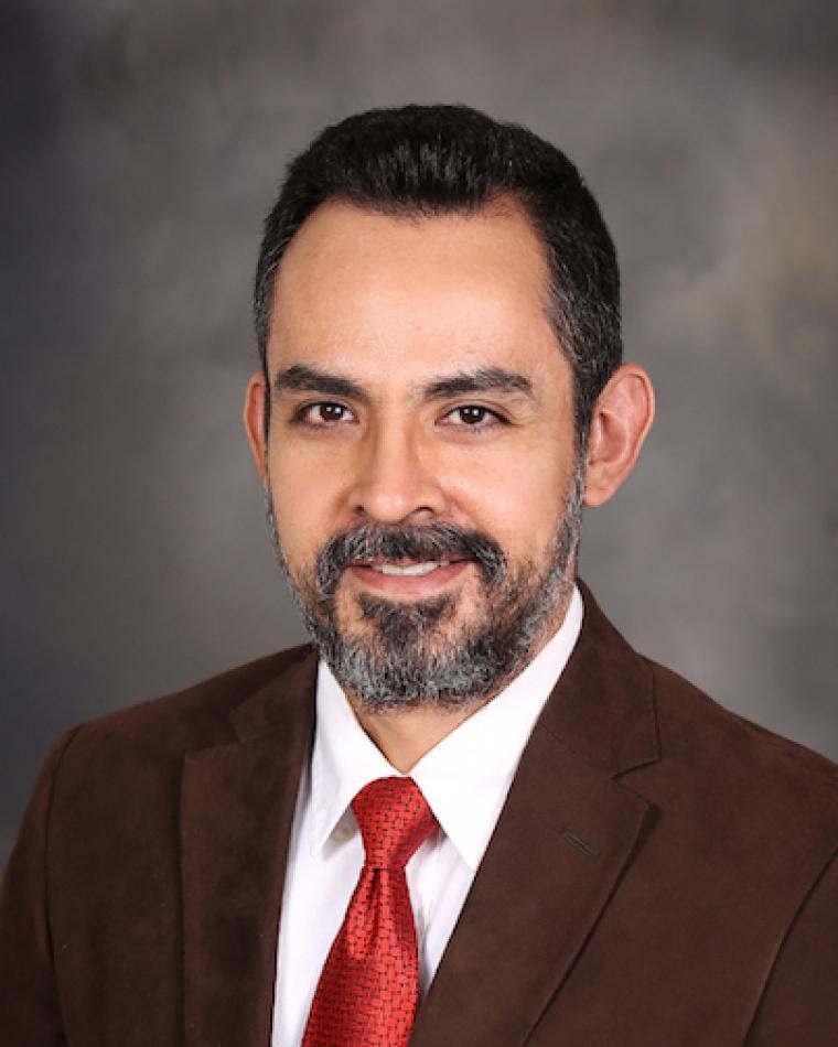 Carlos Gutierrez