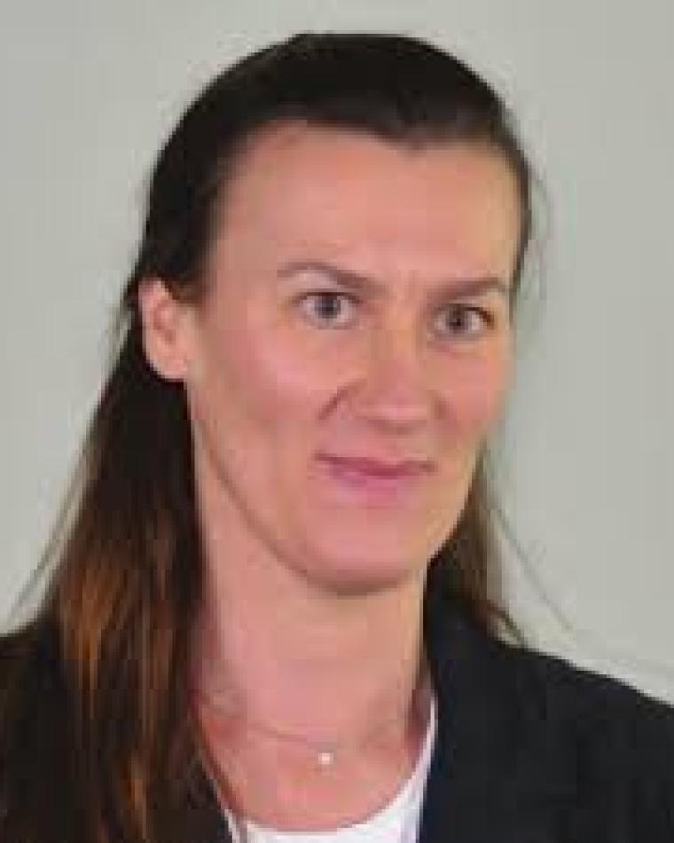 Carmela Cozzo