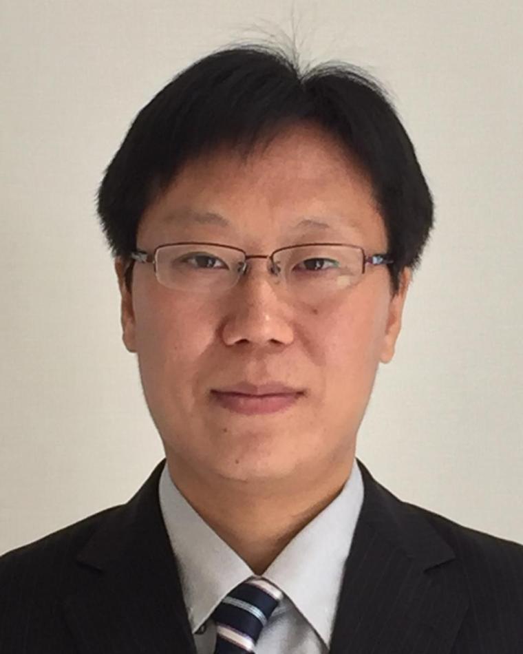 Celimuge Wu