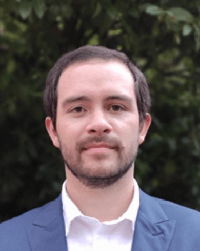 Cesar Diaz