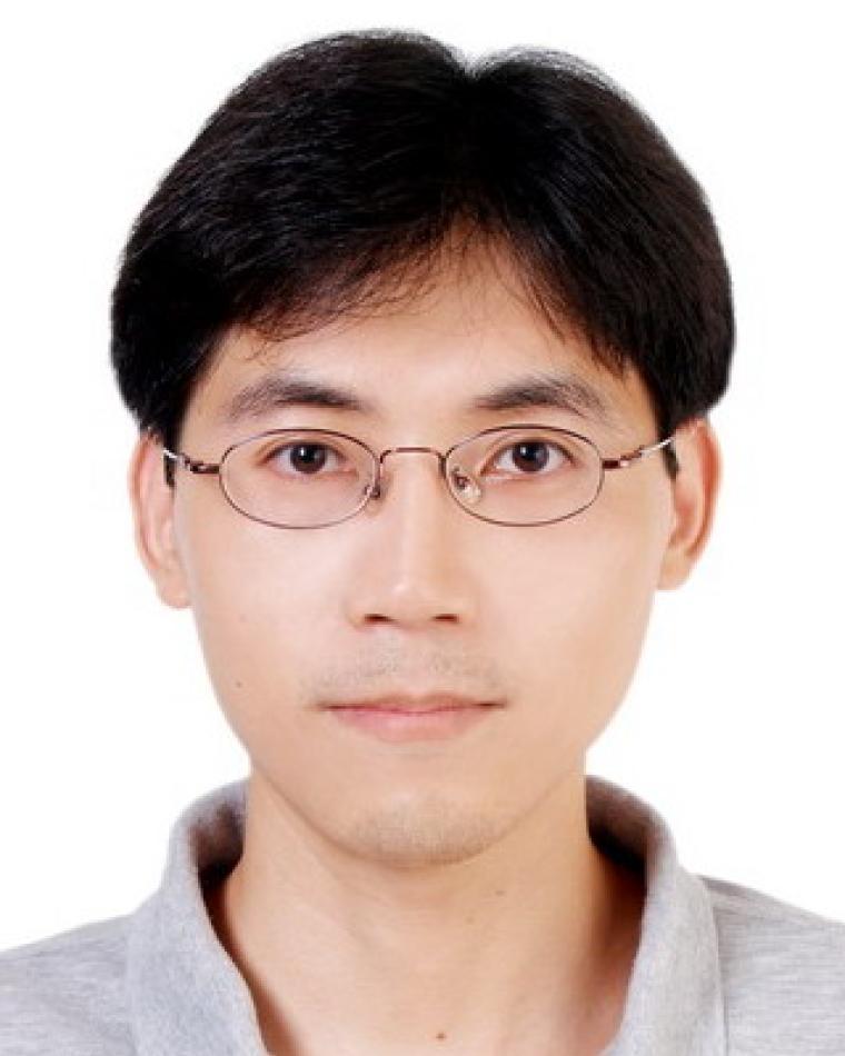 Chao-Kai Wen