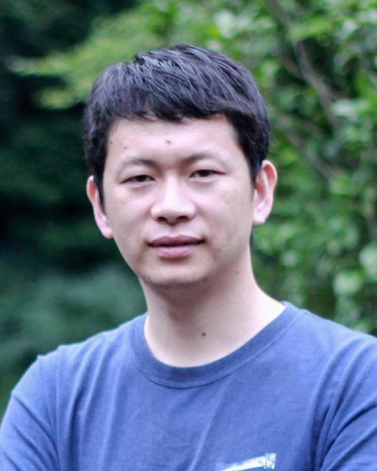 Jiming Chen