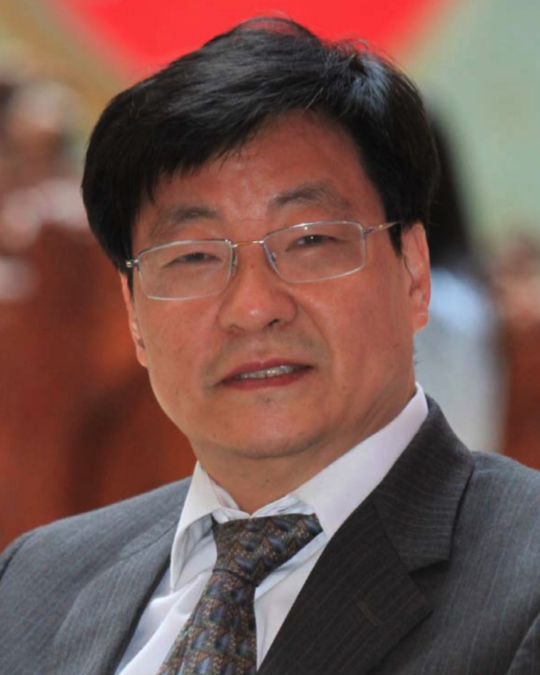 Cheng-Zhong Xu