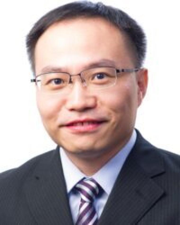 Chunhua Liu