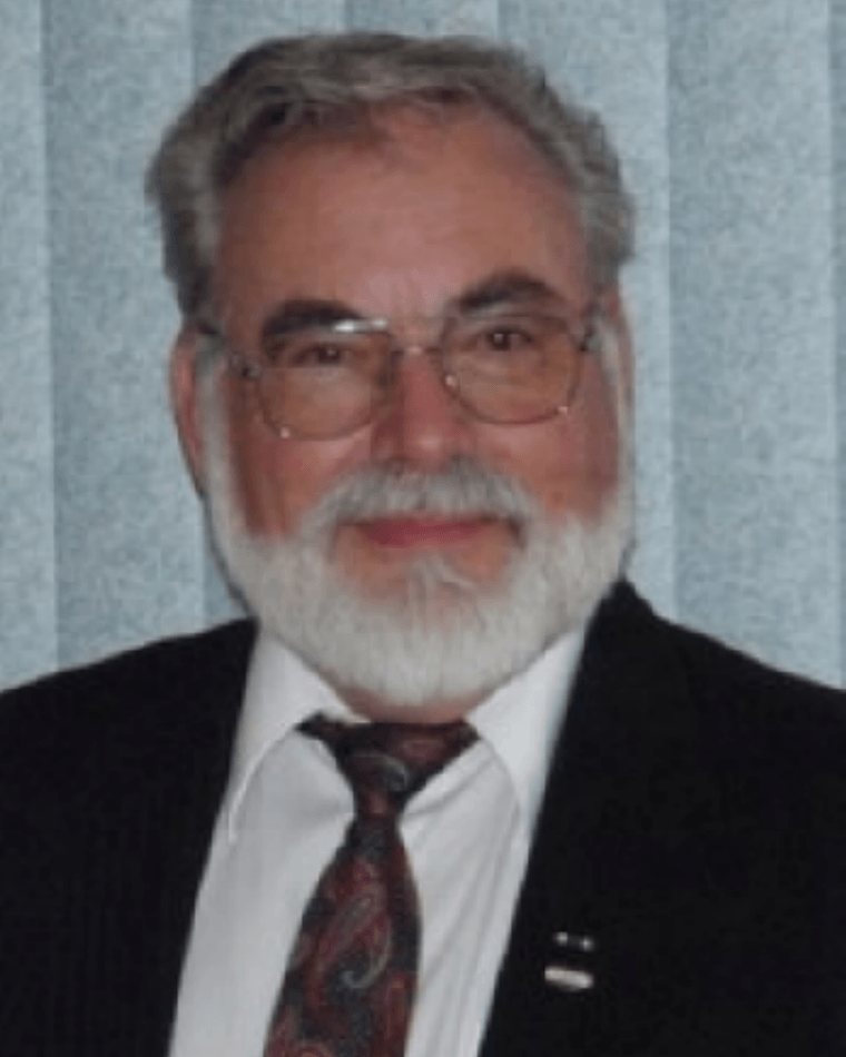 Stephen Norton