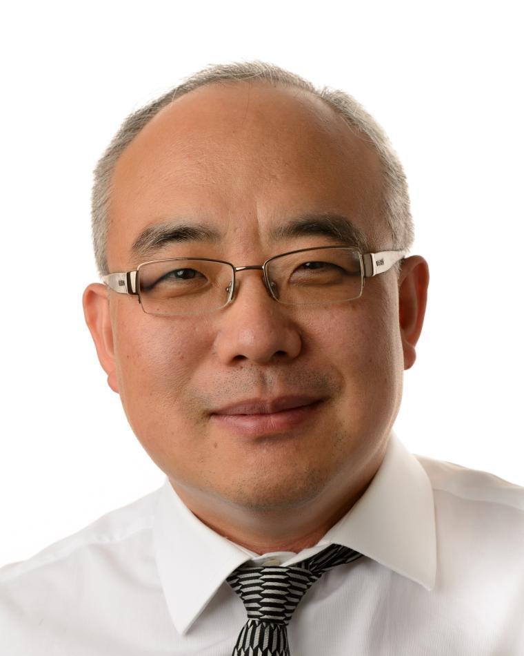 Zhao Yang Dong