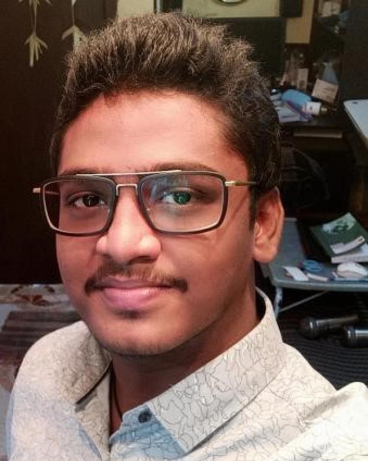Deepak Parthibank