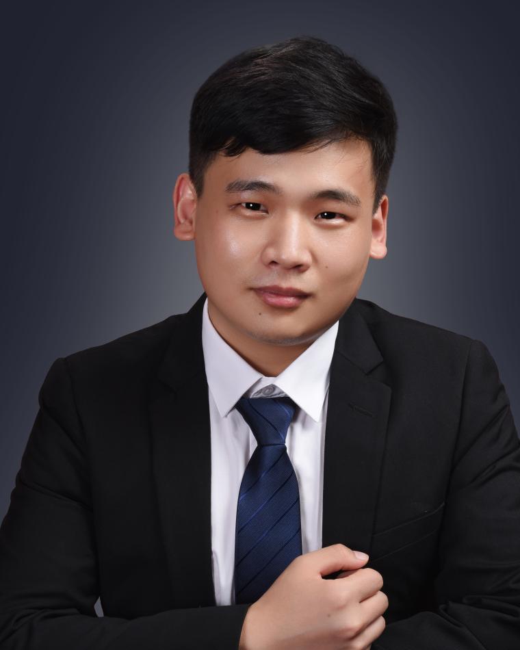 Yue Zhao