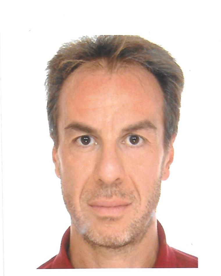 Daniele Tarchi