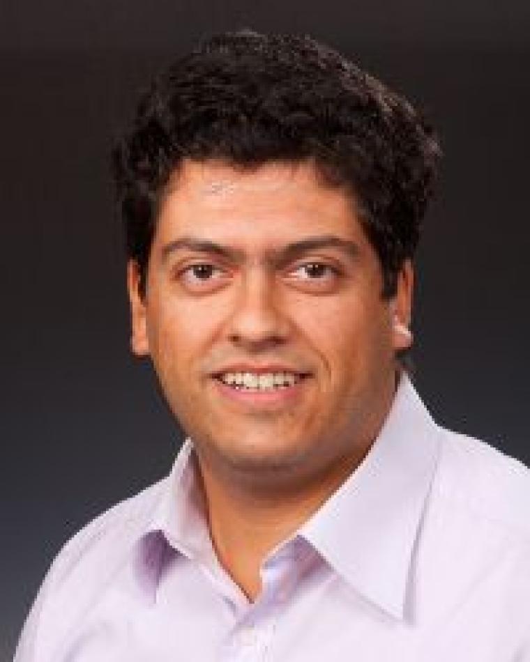 Dario Pompili