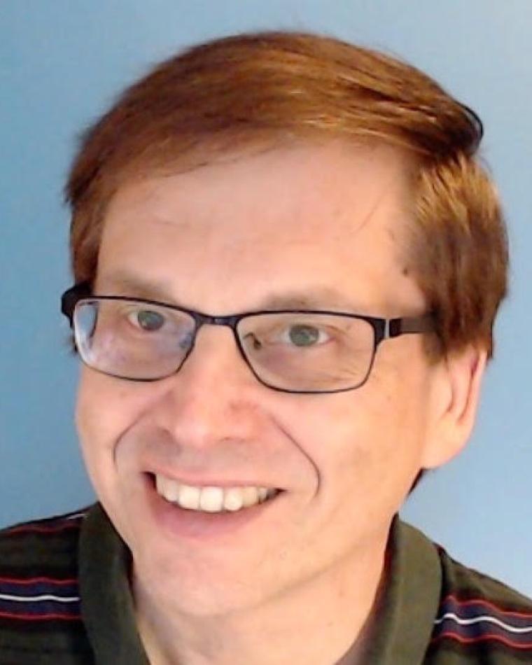 David Michelson David Michelson