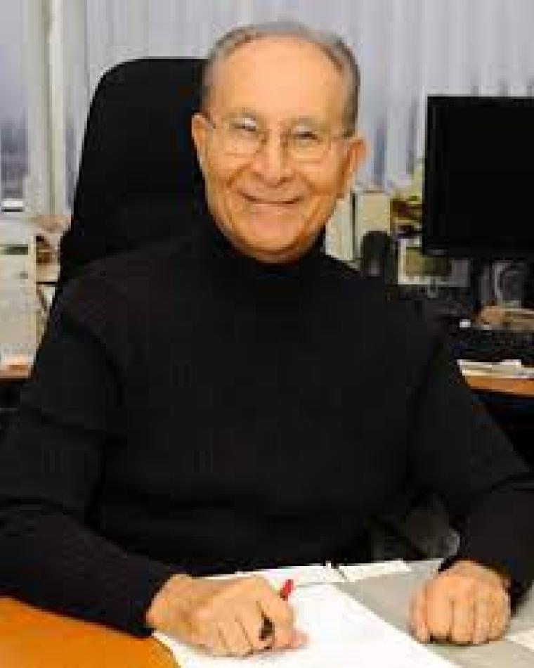 David Haccoun