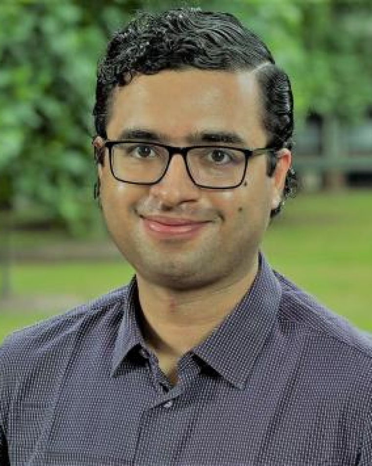 Deepak Mishra