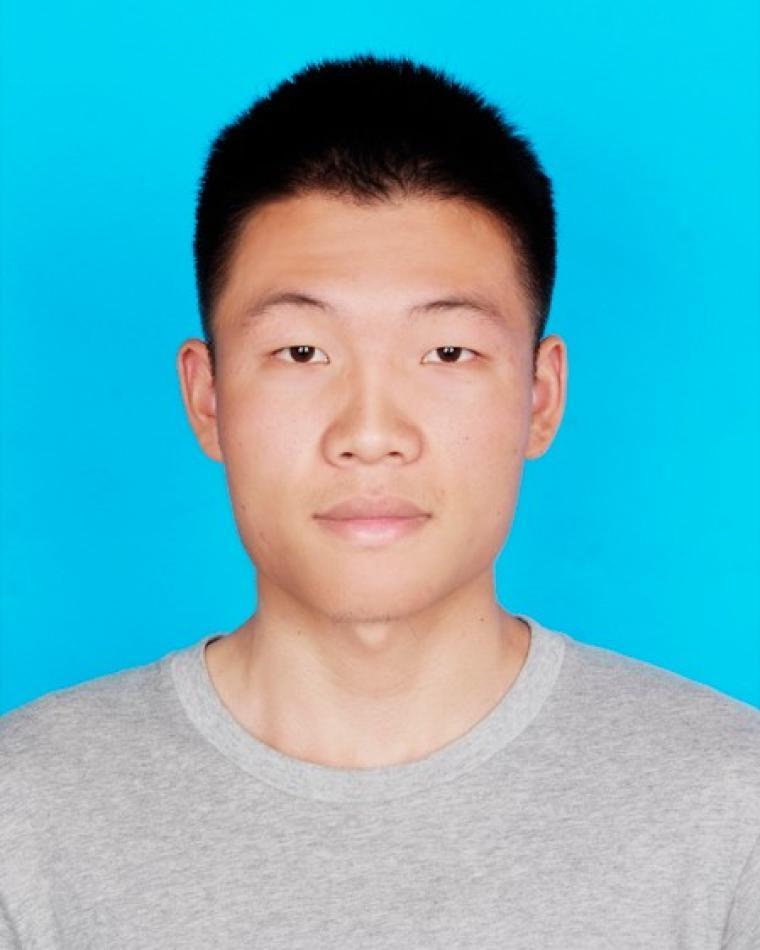 Peiran Dong