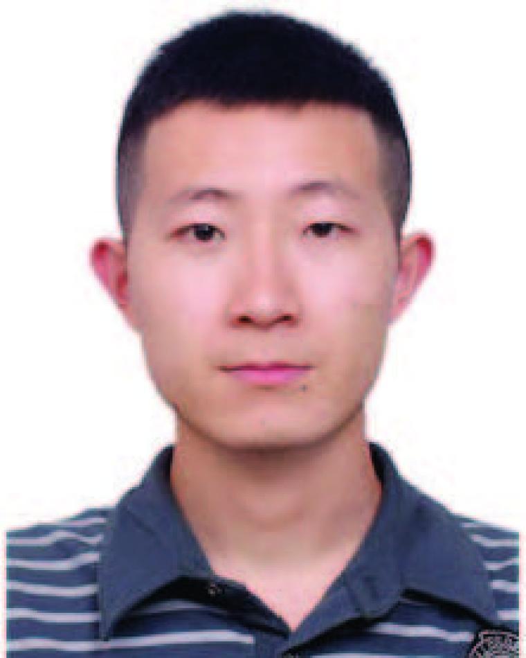 Dongdong Ye
