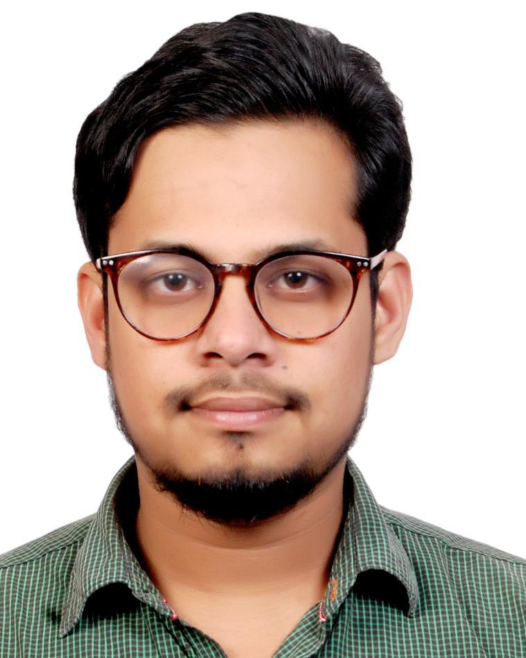 Dr. Mohammad Amir