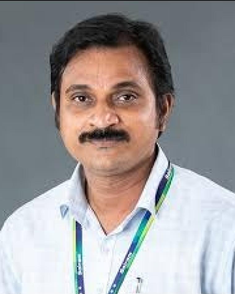 Shanmugasundar G