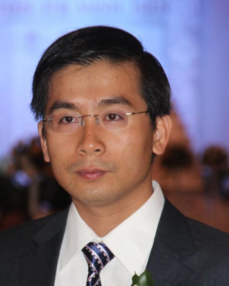 Trung Q. Duong