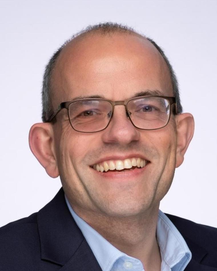 Fabrice Labeau