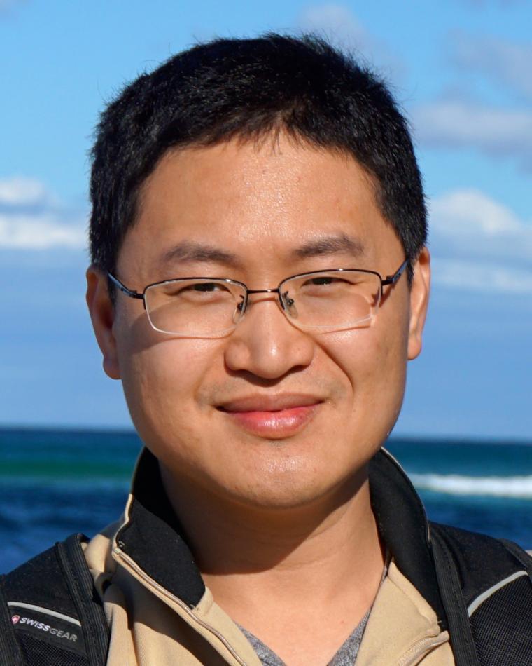 Jun Fang