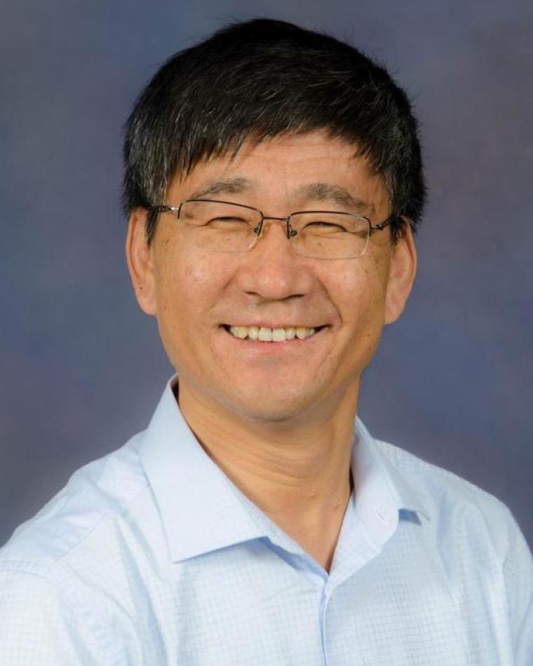 Yuguang (Michael) Fang